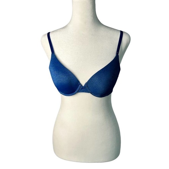 Victoria's Secret Uplift Semi Demi Size 32 C - Picture 1 of 9